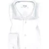 ETON Hemd 3000/79812/00 Super Slim Fit, Twill, Weiß