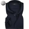 DESOTO Luxury Hemd Hai 10008-30/051 Jersey, Nachtblau