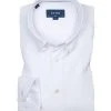 ETON Hemd 9375/59596/01 Slim Fit, Oxford, Weiß