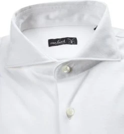 van Laack Hemd Meisterwerk 180031/M-PER-L/000 Jersey, Weiß 6 van Laack Hemd Meisterwerk 180031/M-PER-L/000 Jersey, Weiß -hemdenverkauf 313871 norm2