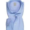 Jacques Britt Hemd Siena 951000/11 Perfect Fit, Oxford, Blau