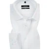 Seidensticker Hemd 246470/01 Tailored Fit, Baumwolle, Weiß