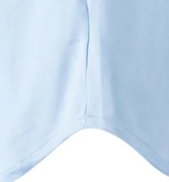 Jockey Hemd 800101/B34 Kurzarmhemd, Jersey, Bleu, Hellblau -hemdenverkauf 319614 norm3