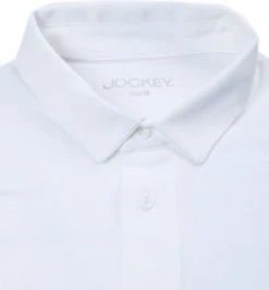 Jockey Hemd 800102/100 Slim Fit, Jersey, Extra langer Arm, Weiß 6 Jockey Hemd 800102/100 Slim Fit, Jersey, Extra langer Arm, Weiß -hemdenverkauf 319644 norm2