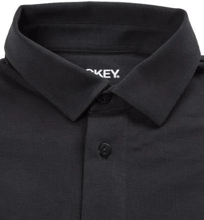 Jockey Hemd 800103/999 Jersey, Extra langer Arm, Schwarz 3 Jockey Hemd 800103/999 Jersey, Extra langer Arm, Schwarz – Bild 3