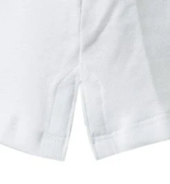 JOOP! Hemd Paccy 30014533/100 Kurzarmhemd, Slim Fit, Baumwoll-Piqué, Weiß 6 JOOP! Hemd Paccy 30014533/100 Kurzarmhemd, Slim Fit, Baumwoll-Piqué, Weiß -hemdenverkauf 321114 norm3