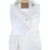 Scotch & Soda Hemd 148855/0006 Regular Fit, Baumwolle, Weiß