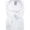 Jacques Britt Hemd Capri 581500/01 Perfect Fit, Baumwolle, Weiß