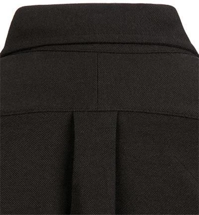 Polo Ralph Lauren Hemd 710654408/008 Piqué, Schwarz, Schwarz (008) 4 Polo Ralph Lauren Hemd 710654408/008 Piqué, Schwarz, Schwarz (008) – Bild 4