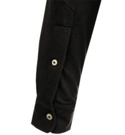 Polo Ralph Lauren Hemd 710654408/008 Piqué, Schwarz, Schwarz (008) 10 Polo Ralph Lauren Hemd 710654408/008 Piqué, Schwarz, Schwarz (008) -hemdenverkauf 327521 norm4