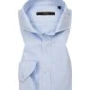 Windsor Hemd Lano 30016052/451 Shaped Fit, Baumwolle, Hellblau