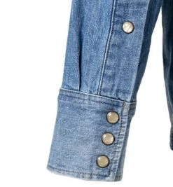 G-STAR Hemd 3 slim D12697-D013/071 Jeanshemd, Slim Fit, Baumwolle, Indigo, Blau 6 G-STAR Hemd 3 slim D12697-D013/071 Jeanshemd, Slim Fit, Baumwolle, Indigo, Blau -hemdenverkauf 329557 norm3