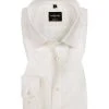 Venti Hemd Body Fit 001420/002 Chambray, Ecru, Creme