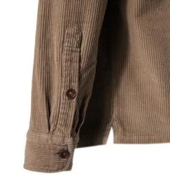 B.D. BAGGIES Blouson B29T83/216 Overshirt, Cord, Zimtbraun, Zimt 6 B.D. BAGGIES Blouson B29T83/216 Overshirt, Cord, Zimtbraun, Zimt -hemdenverkauf 335198 norm3