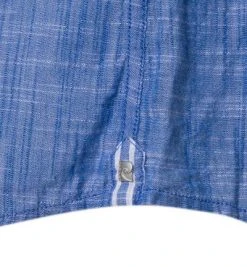 Pierre Cardin Hemd 53916/000/27175/9051 Kurzarmhemd, Modern Fit, Baumwolle, Hellblau , Hellblau -hemdenverkauf 338827 norm3