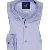 JOOP! Hemd Haven 30021544/440 Oxford, Hellblau