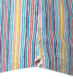 Lucky de Luca Hemd Nyro 91104/1 Popeline, Multicolor gestreift, Multicolor -hemdenverkauf 340326 norm4