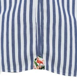 Lucky de Luca Hemd Tino 91213/1 Baumwolle, Navy-weiß gestreift, Dunkelblau-weiß 10 Lucky de Luca Hemd Tino 91213/1 Baumwolle, Navy-weiß gestreift, Dunkelblau-weiß -hemdenverkauf 340335 norm4