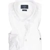HACKETT Hemd HM308067/800 Slim Fit, Baumwolle, Weiß