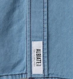 Jacques Britt Hemd 856170/13 Jeanshemd, Perfect Fit, Baumwolle, Hellblau, Blau 8 Jacques Britt Hemd 856170/13 Jeanshemd, Perfect Fit, Baumwolle, Hellblau, Blau -hemdenverkauf 342754 norm3