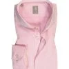 Jacques Britt Hemd Sardegna Mix 836400/40 Custom Fit, Baumwolle, Rosa