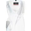 Seidensticker Hemd 112560/01 Modern Fit, Baumwolle, Weiß