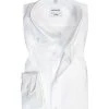 Seidensticker Hemd 293702/01 Shaped Fit, Baumwolle, Weiß