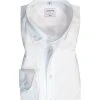 Seidensticker Hemd 666242/01 Slim Fit, Baumwolle, Weiß