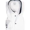 Seidensticker Hemd 293690/01 Shaped Fit, Baumwolle, Weiß