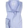 Seidensticker Hemd 241600/10 Shaped Fit, Baumwolle, Hellblau