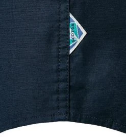 Scotch & Soda Hemd 145430/0002 Regular Fit, Baumwolle, Nachtblau -hemdenverkauf 344171 norm4