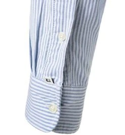 Scotch & Soda Hemd 145430/0217 Regular Fit, Baumwolle, Hellblau gestreift, Hellblau 6 Scotch & Soda Hemd 145430/0217 Regular Fit, Baumwolle, Hellblau gestreift, Hellblau -hemdenverkauf 344173 norm3