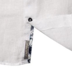 Jacques Britt Hemd Rimini Mix 856230/01 Reines Leinen, Weiß, Wieß 7 Jacques Britt Hemd Rimini Mix 856230/01 Reines Leinen, Weiß, Wieß -hemdenverkauf 344989 norm3