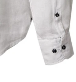 Jacques Britt Hemd Rimini Mix 856230/01 Reines Leinen, Weiß, Wieß 8 Jacques Britt Hemd Rimini Mix 856230/01 Reines Leinen, Weiß, Wieß -hemdenverkauf 344989 norm4