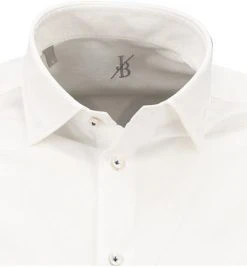 Jacques Britt Hemd Como 856160/01 Baumwolle, Weiß -hemdenverkauf 346399 norm3