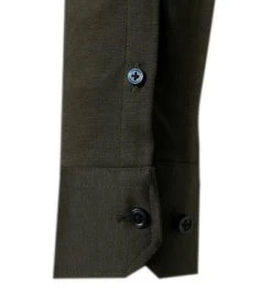 DESOTO Hemd New Hai 97007-3/602 Jersey, Dunkelgrün 8 DESOTO Hemd New Hai 97007-3/602 Jersey, Dunkelgrün -hemdenverkauf 347135 norm3