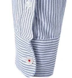 NORTH SAILS Hemd 404521-000/C003 Regular Fit, Baumwolle, Dunkelblau-weiß gestreift, Dunkelblau 8 NORTH SAILS Hemd 404521-000/C003 Regular Fit, Baumwolle, Dunkelblau-weiß gestreift, Dunkelblau -hemdenverkauf 348700 norm3