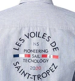 NORTH SAILS Hemd 404521-000/C003 Regular Fit, Baumwolle, Dunkelblau-weiß gestreift, Dunkelblau 10 NORTH SAILS Hemd 404521-000/C003 Regular Fit, Baumwolle, Dunkelblau-weiß gestreift, Dunkelblau -hemdenverkauf 348700 norm5