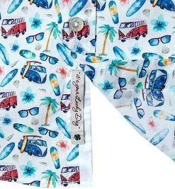 Lucky de Luca Hemd Nyro 95141/1 Baumwolle, Multicolour gemustert, Multicolor 9 Lucky de Luca Hemd Nyro 95141/1 Baumwolle, Multicolour gemustert, Multicolor -hemdenverkauf 349187 norm3