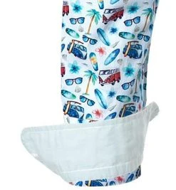 Lucky de Luca Hemd Nyro 95141/1 Baumwolle, Multicolour gemustert, Multicolor 10 Lucky de Luca Hemd Nyro 95141/1 Baumwolle, Multicolour gemustert, Multicolor -hemdenverkauf 349187 norm4