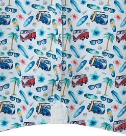 Lucky de Luca Hemd Nyro 95141/1 Baumwolle, Multicolour gemustert, Multicolor 11 Lucky de Luca Hemd Nyro 95141/1 Baumwolle, Multicolour gemustert, Multicolor -hemdenverkauf 349187 norm5