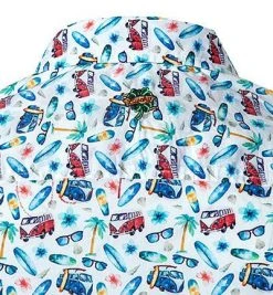 Lucky de Luca Hemd Nyro 95141/1 Baumwolle, Multicolour gemustert, Multicolor 12 Lucky de Luca Hemd Nyro 95141/1 Baumwolle, Multicolour gemustert, Multicolor -hemdenverkauf 349187 norm6