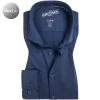 PURE Hemd 4035-21750/120 Funktionsmaterial, Dunkelblau meliert, Dunkelblau