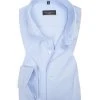 ETERNA Hemd 8817/F182/67/10 Modern Fit, Twill blickdicht, Hellblau