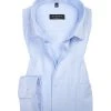 ETERNA Hemd 8817/E19K/65/10 Comfort Fit, Twill blickdicht, Hellblau