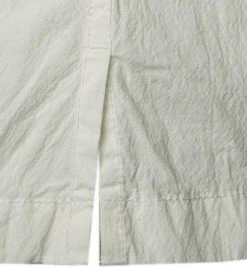 BOSS Hemd Rhytm 50432412/100 Kurzarmhemd, Regular Fit, Baumwolle, Ecru, Weiß -hemdenverkauf 350061 norm3