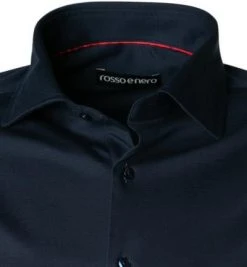 rosso e nero Hemd 3501/0/196 Tailored Fit, Jersey, Navy 7 rosso e nero Hemd 3501/0/196 Tailored Fit, Jersey, Navy -hemdenverkauf 350354 norm2