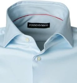 rosso e nero Hemd 3501/0/10 Tailored Fit, Jersey, Hellblau 7 rosso e nero Hemd 3501/0/10 Tailored Fit, Jersey, Hellblau -hemdenverkauf 350355 norm2