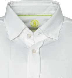 Bogner Hemd Gordi 5881/6561/031 Baumwolle, Extra langer Arm, Weiß -hemdenverkauf 350785 norm2