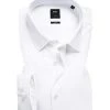 BOSS Hemd T-Charlie 50402387/100 Slim Fit, Baumwolle, Weiß